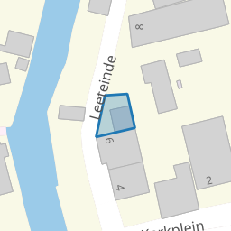 Perceel BRO00-B-1624