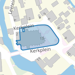 Perceel BRO00-B-1633