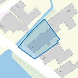 Perceel BRO00-B-1689