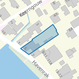 Perceel BRO00-B-1690