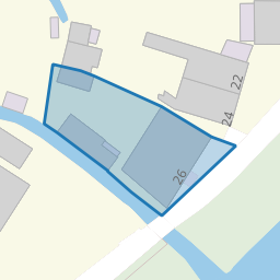 Perceel BRO00-B-1757