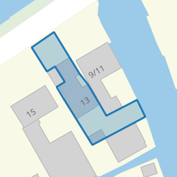 Perceel BRO00-B-1768