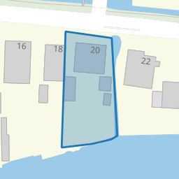 Perceel BRO00-B-1826