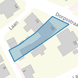 Perceel BRO00-B-1834