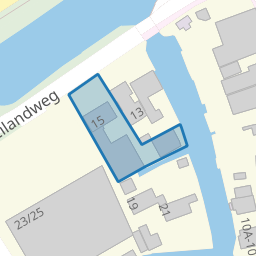 Perceel BRO00-B-1848