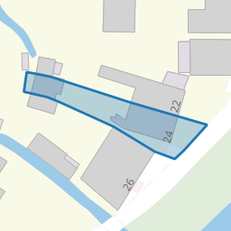 Perceel BRO00-B-1871