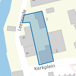 Perceel BRO00-B-1876