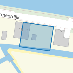 Perceel BRO00-B-1897