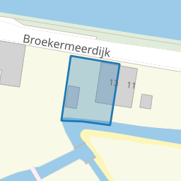 Perceel BRO00-B-1898