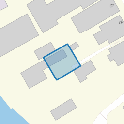 Perceel BRO00-B-1939