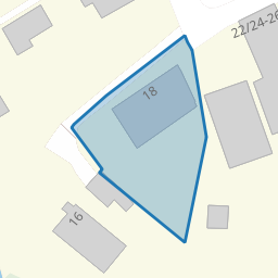 Perceel BRO00-B-1951