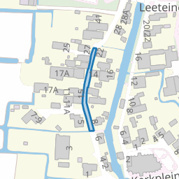 Perceel BRO00-B-1964