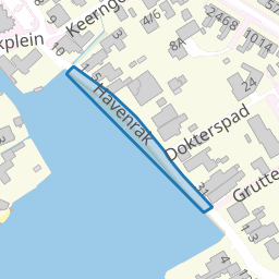 Perceel BRO00-B-1970