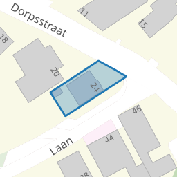 Perceel BRO00-B-1972