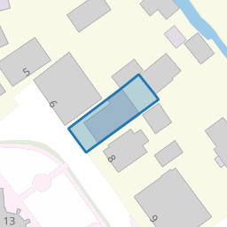 Perceel BRO00-B-1988