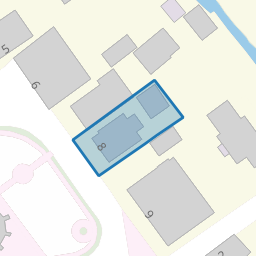 Perceel BRO00-B-1989