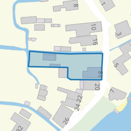 Perceel BRO00-B-1991