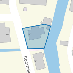 Perceel BRO00-B-2013