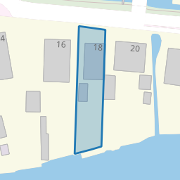 Perceel BRO00-B-2021