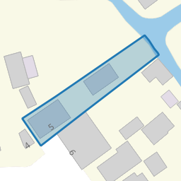 Perceel BRO00-B-2053