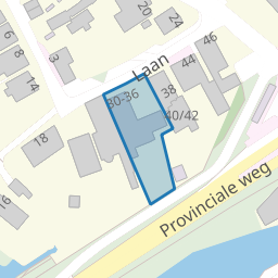 Perceel BRO00-B-2077