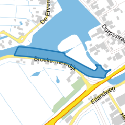 Perceel BRO00-B-2083