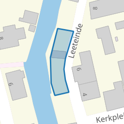 Perceel BRO00-B-2104