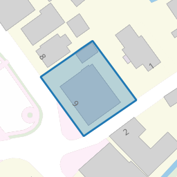 Perceel BRO00-B-2110