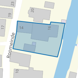 Perceel BRO00-B-2112