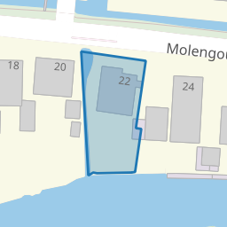 Perceel BRO00-B-2116