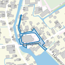 Perceel BRO00-B-2128