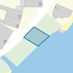 Perceel BRO00-B-2147