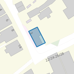 Perceel BRO00-B-2158