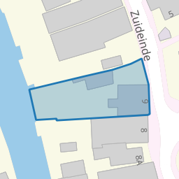 Perceel BRO00-B-2176