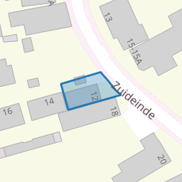 Perceel BRO00-B-2178