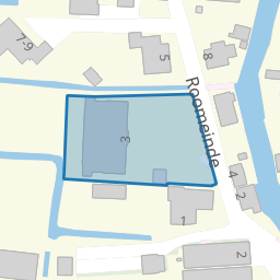 Perceel BRO00-B-2183