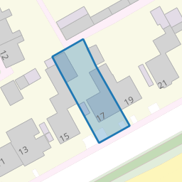 Perceel BRO00-B-2212