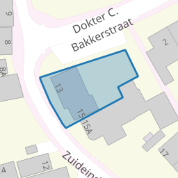 Perceel BRO00-B-2232