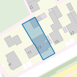 Perceel BRO00-B-2238