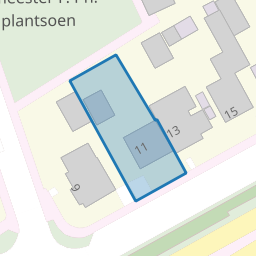 Perceel BRO00-B-2239