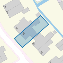 Perceel BRO00-B-2255