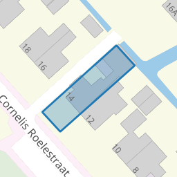 Perceel BRO00-B-2260