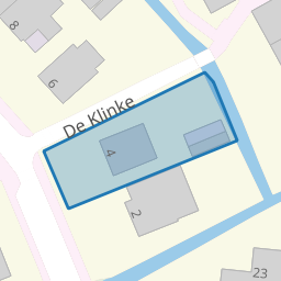 Perceel BRO00-B-2264