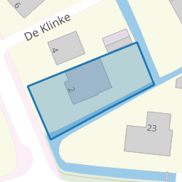 Perceel BRO00-B-2265