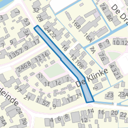 Perceel BRO00-B-2268