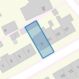 Perceel BRO00-B-2270