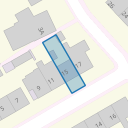 Perceel BRO00-B-2272