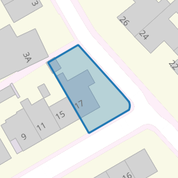 Perceel BRO00-B-2273