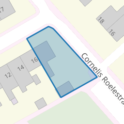 Perceel BRO00-B-2277