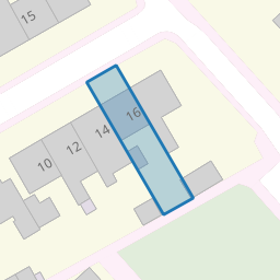 Perceel BRO00-B-2278